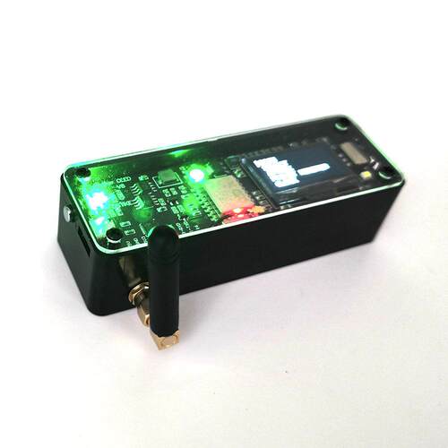 DSTIKE WiFi Deauther OLED V8 KIT 便携安全测试开发套件 ESP826