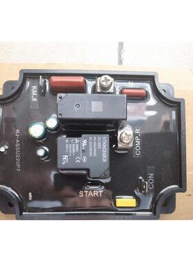 德能，中广，生能，万家乐，杨子煤改电压缩机软启动TL-ASSU220P7