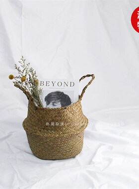 朴简 ins纯白色灰色简约纯棉背景布料美食饰品拍照背景布 2009