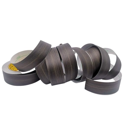 新款木纹自粘美缝贴纸柜门柜边门家具封边贴条背景墙天花装饰线条