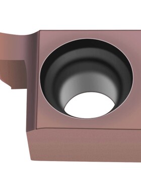 小径内孔切槽刀片GER100A/B/C/D车内槽刀片6 7 8 9GR-200/300通用