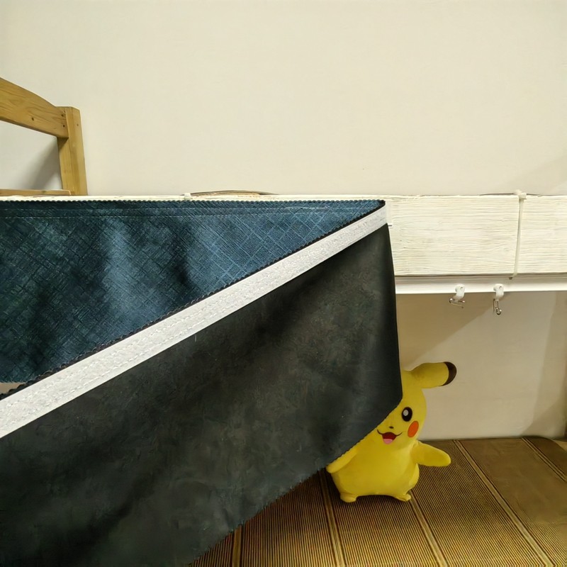 下铺全遮光帘眉学生魔术贴帘头宿舍床挡光横眉贴寝室防漏光布头,床上用品,床幔,淘宝优惠券,粉丝福利购,淘宝优惠卷