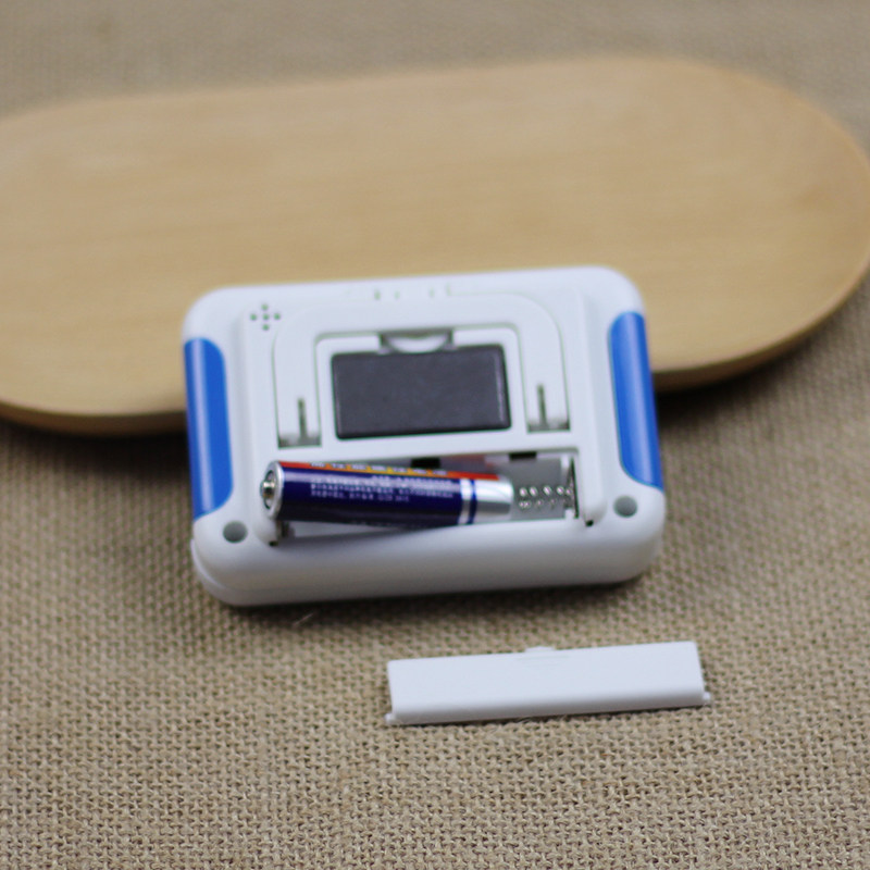 厨房定时器计时器提醒器大声学生倒计时器电子计时器闹钟秒表