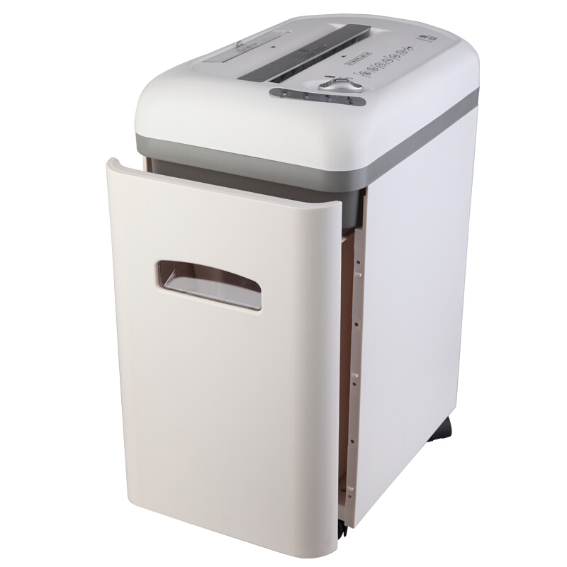 震旦电动办公家用安全高保密大功率碎纸机 5级保密  AS068CD