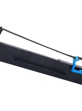 AR465K色带 适用得实AR-465K色带架针式打印机色带架碳带墨盒框架