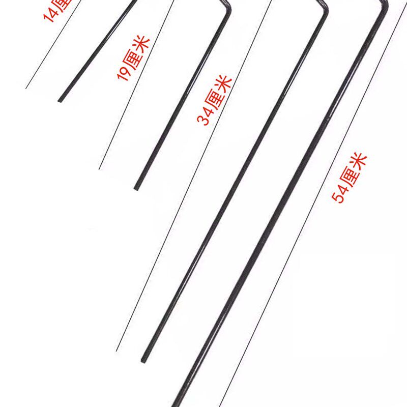 轮胎充气杆芯加气杆芯摇杆气门芯扳手轮胎充气杆芯加长带表充气杆