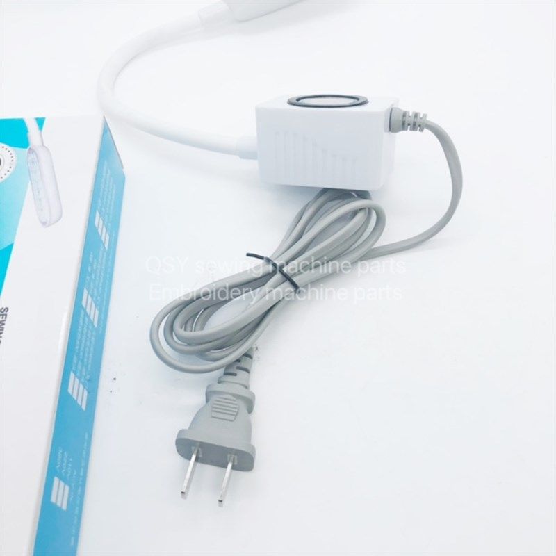 触屏LED衣车灯带磁铁平车灯节能灯珠触控调光缝纫机灯车灯,居家布艺,缝纫机,淘宝优惠券,粉丝福利购,淘宝优惠卷