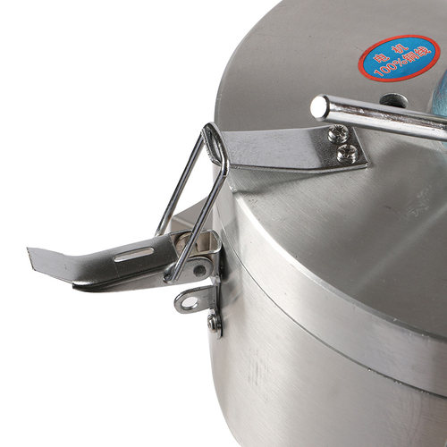 疯抢150型威海2.2KW大容量商用电动磨浆机现磨豆浆机渣浆分离包邮