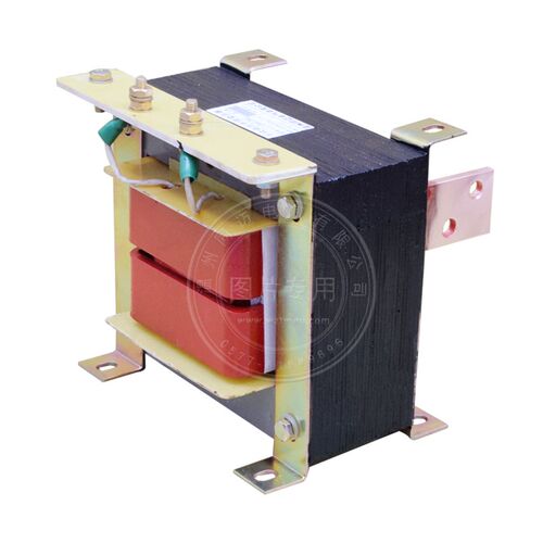 同迈低压大电流变压器220V转3V 5V7V点焊 短路升流试验变压器定做