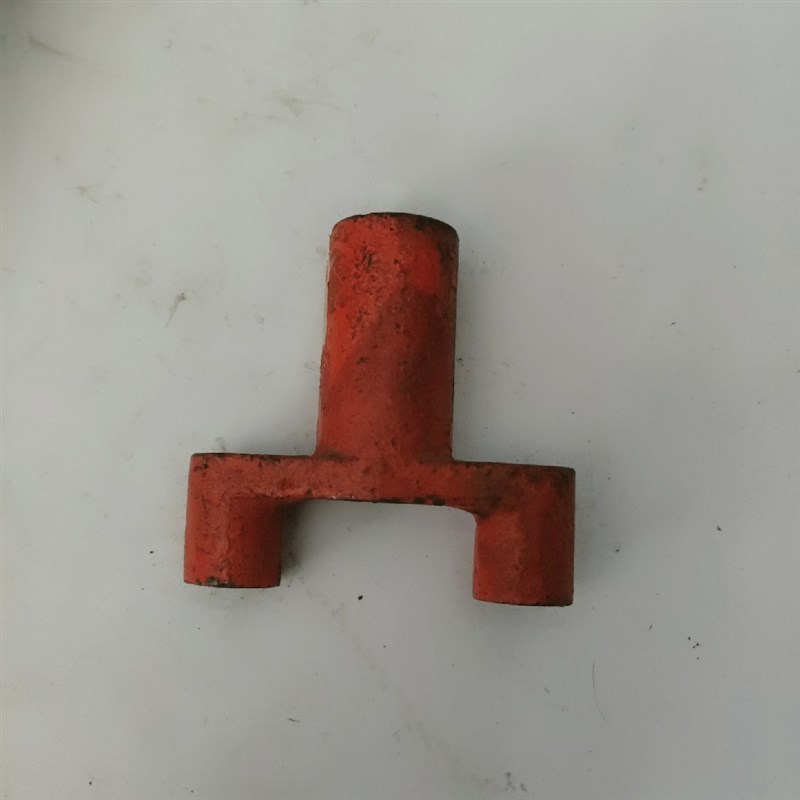 沈阳大连安阳福州CW6163/CW6180/CW6280车床配件2U139拔叉杠杆支