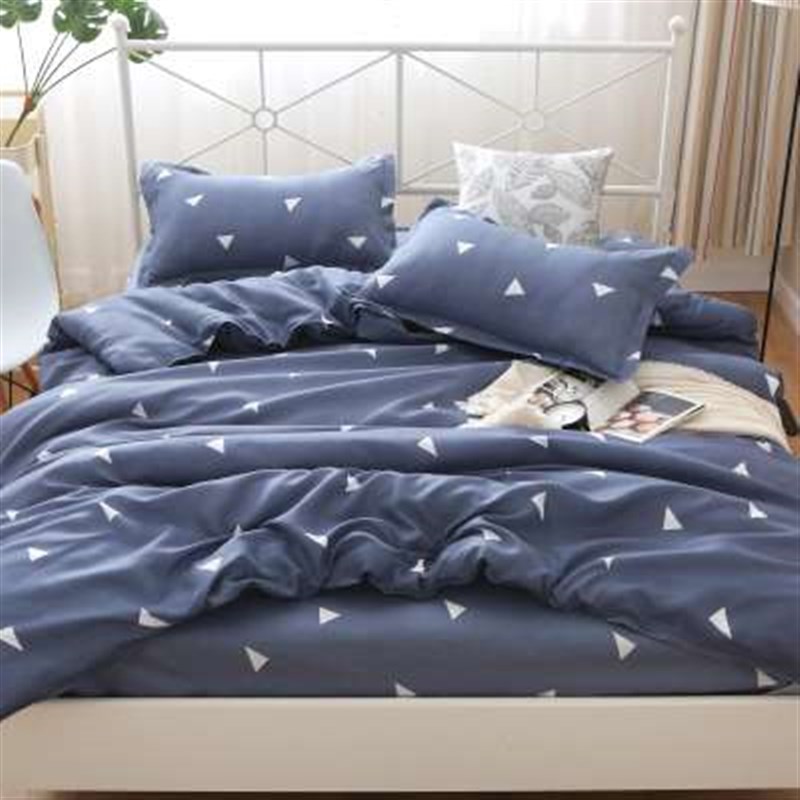 棉絮棉被学生宿舍床垫被棉花被子被芯单人春秋冬被加厚被褥子10斤