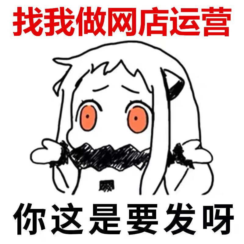 网店代运营拼店托管网店运营电商推广拼的整店铺W装修营运服务