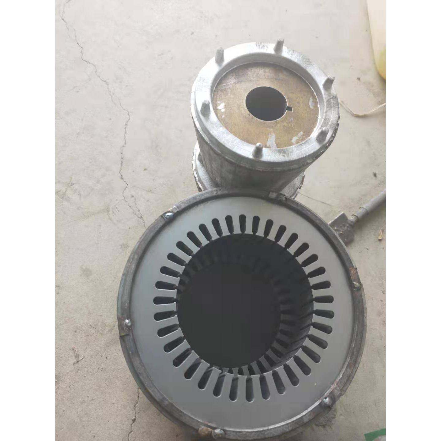 锥形转子电机用转定子7.5W锥形转定子配件