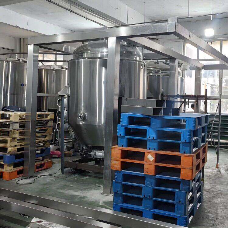 羊骨汤浓缩调味汤料生产线牛骨汤浓缩汤膏流水线鸡汤汁加工设备