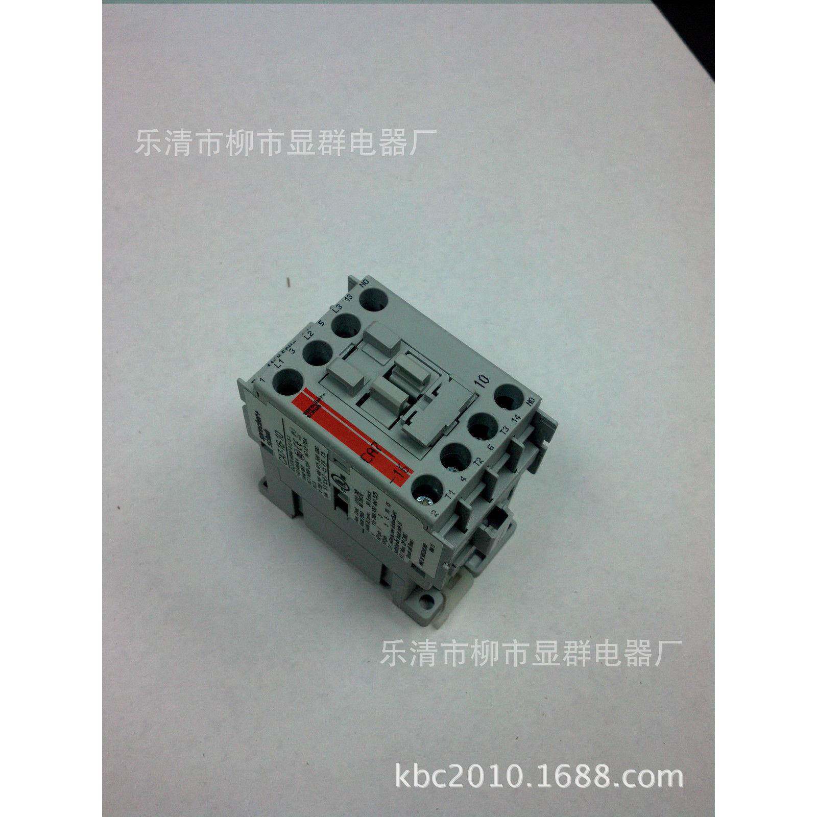 SPRECHER+SCHUH CONTACTOR CA7-16-10 CA7-16-01