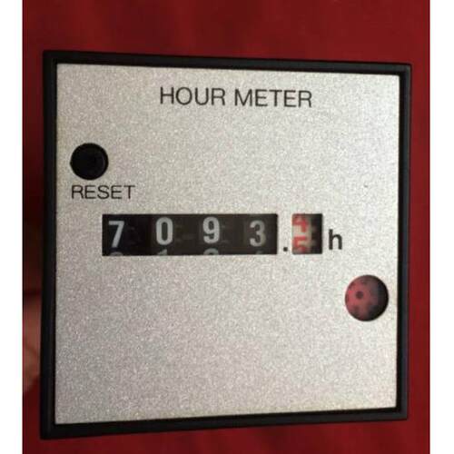 TH242S AC200V 50/60HZ 1.5W