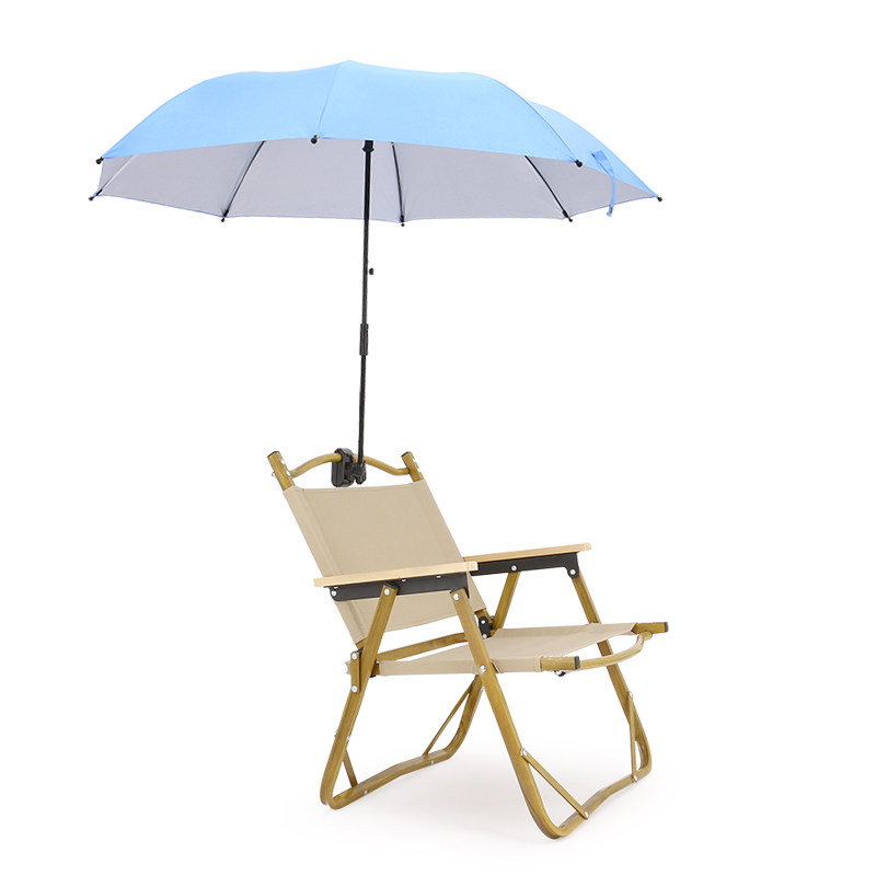 钓鱼伞 万向转弯随心伞 防雨防晒户外钓伞遮阳折叠垂钓伞渔具用品