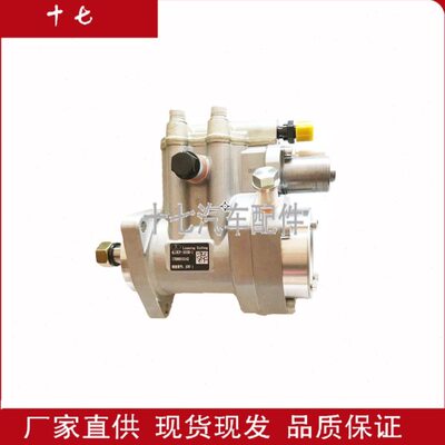 辽宁新风喷油泵总成4G33TC-180100常柴4G33TC发动机电喷共轨油泵