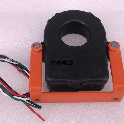 LEM莱姆CAB300-C/SP3-002互感器新能源电动汽车电流传感器