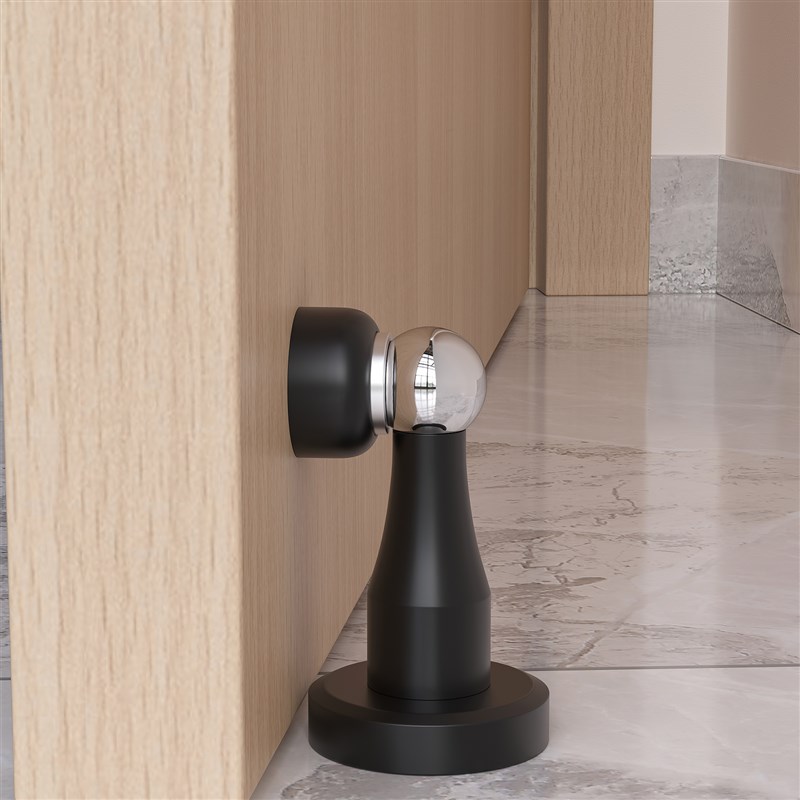 通用子母合页4寸304不锈钢加厚免开槽轴承静音房门木门活页折页