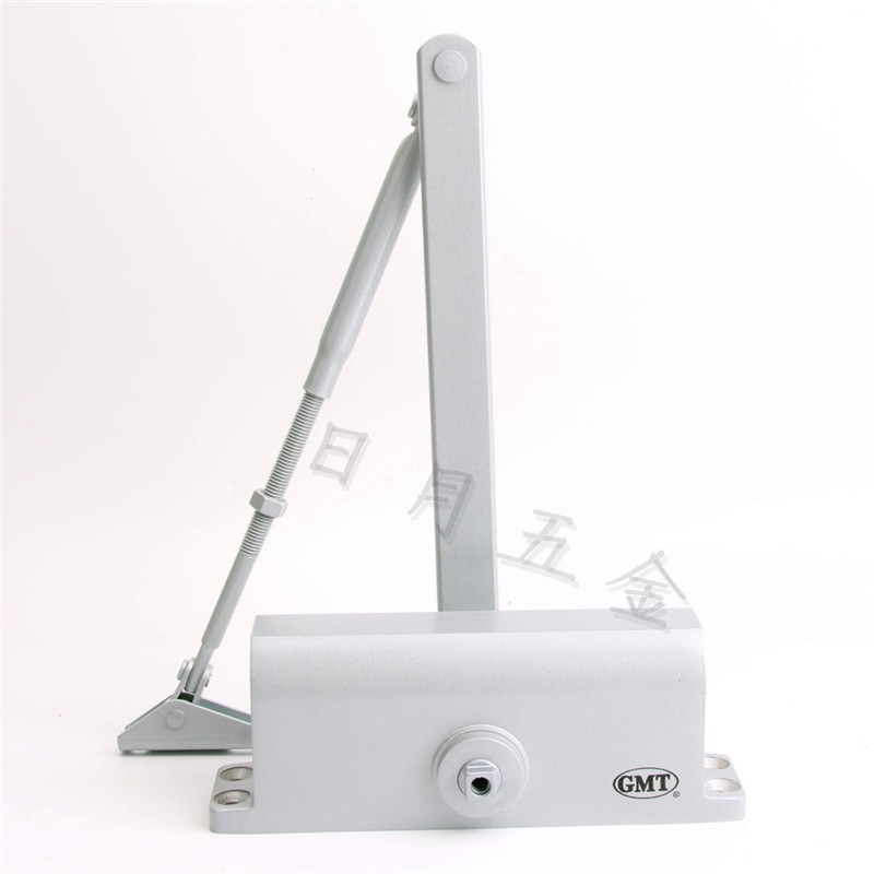 DC15 152 闭门器 KTV闭门器 90度定位闭门器 85KG