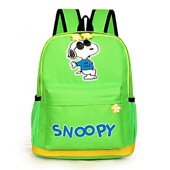 幼儿园书包大中小班爱卡通儿童书包旅游补习包定制loo印字