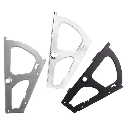 翻斗鞋柜支架翻转连接件加厚旋转骨架鞋架下翻家具五金