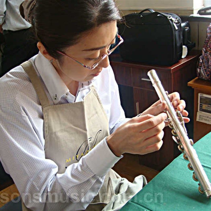长笛 修理换垫翻新调整保养漏气氧化响调音 回收长笛,乐器/吉他/钢琴/配件,长笛,淘宝优惠券,粉丝福利购,淘宝优惠卷