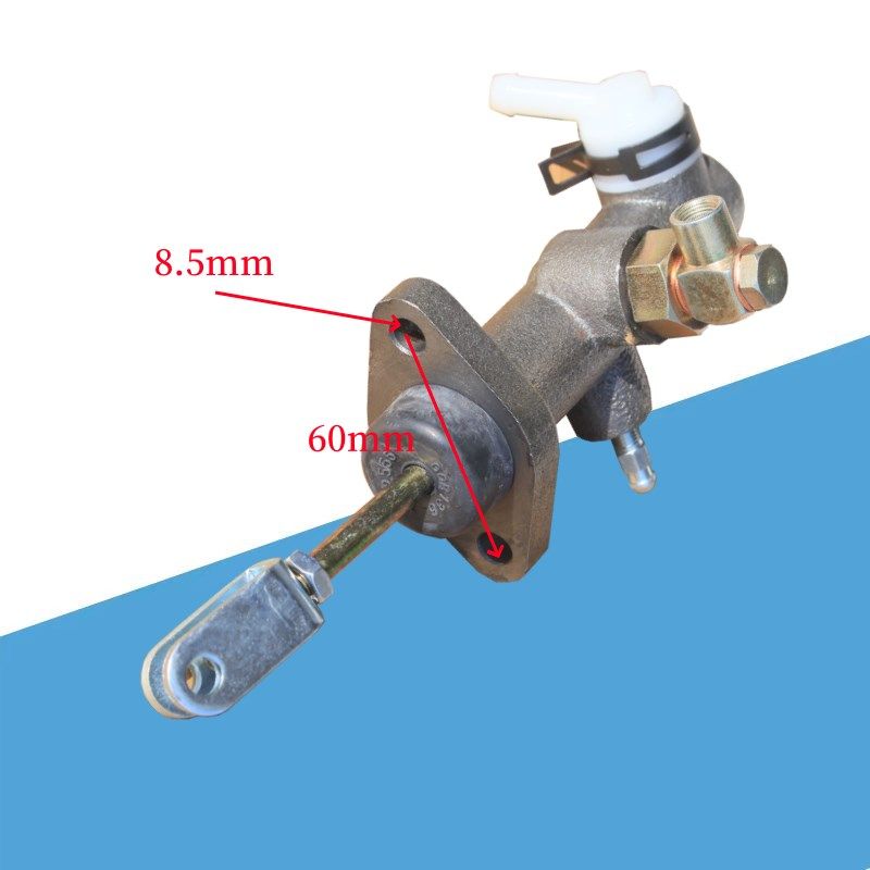 叉车液力制动总泵 制动缸 适用台励福吨自动挡 刹车总泵,搬运/仓储/物流设备,叉车配件,淘宝优惠券,粉丝福利购,淘宝优惠卷