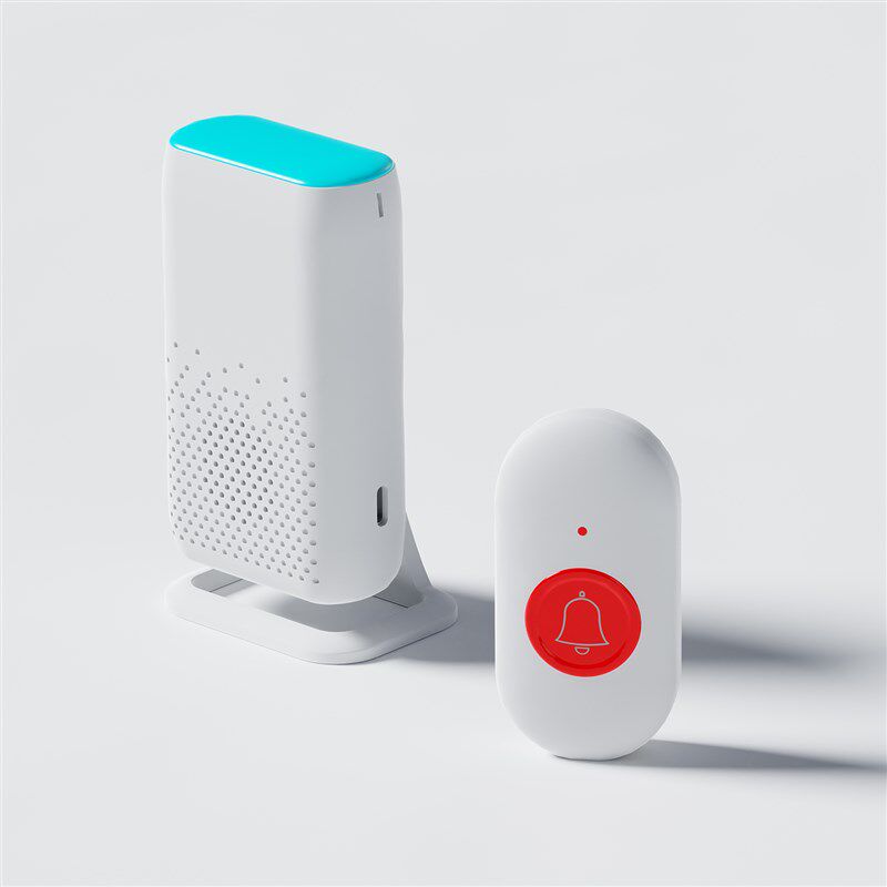 充电动闪光门铃远距离提醒器聋人盲人听障人士老年人呼叫器,电子/电工,楼宇对讲设备,淘宝优惠券,粉丝福利购,淘宝优惠卷