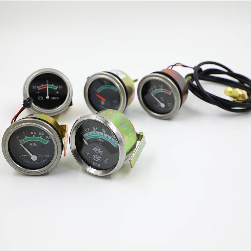 常州东风拖拉机水温表电流表机油表燃油表油量表,农机/农具/农膜,农机配件,淘宝优惠券,粉丝福利购,淘宝优惠卷