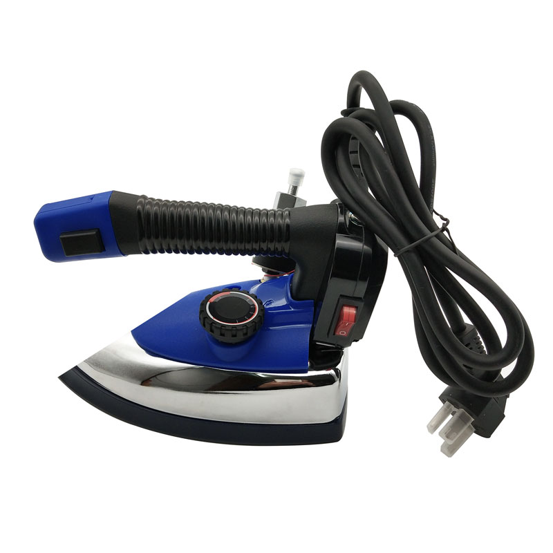 大功率工业吊瓶式蒸汽电熨斗家用烫斗 窗帘店干洗店熨斗