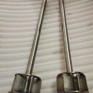 劲拓波峰焊锡炉叶轮轴锡泵