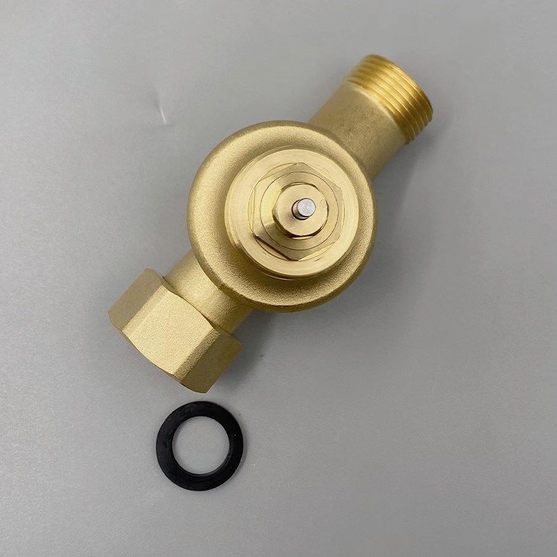 爆款风机盘管宝塔截止型二通二联供搭配电热执行器恒温控制,全屋定制,地暖阀门,淘宝优惠券,粉丝福利购,淘宝优惠卷