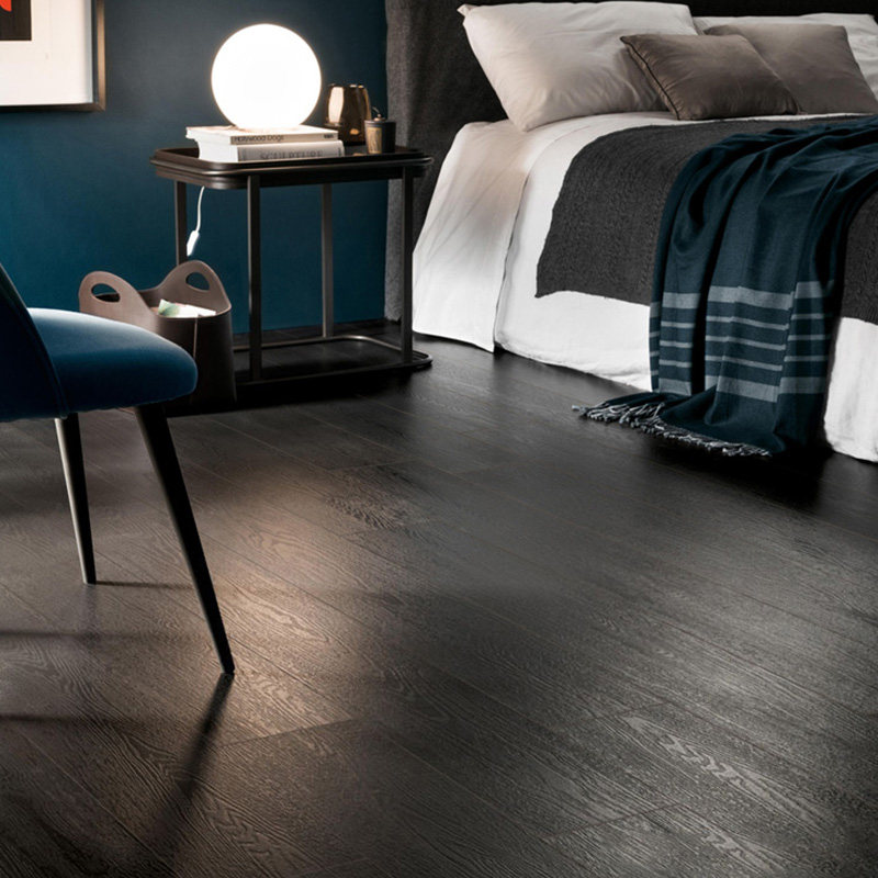 超黑色全通体哑光卧室乌木色木纹瓷砖连锁店客厅民宿仿木地板地砖,家装主材,木纹砖,淘宝优惠券,粉丝福利购,淘宝优惠卷