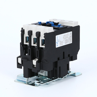 银点接触器J2 LD交流接触器
