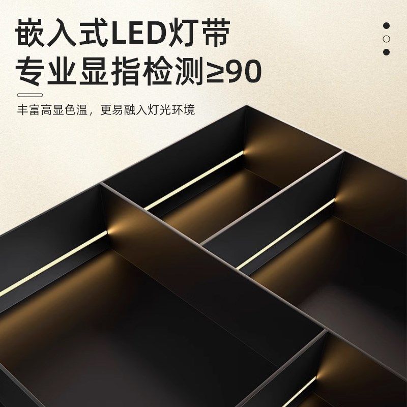 定制板电视壁龛嵌入式铝合金属内嵌框背景墙  寸展示柜,金属材料及制品,不锈钢制品,淘宝优惠券,粉丝福利购,淘宝优惠卷