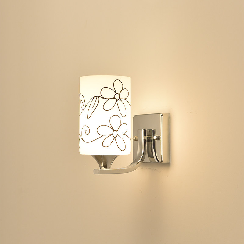 现代LD壁灯阳台楼梯客厅玄关过道头墙壁灯酒店卧室床头灯,家装灯饰光源,壁灯,淘宝优惠券,粉丝福利购,淘宝优惠卷