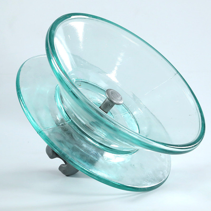 伞玻璃绝缘子 电力绝缘钢化玻璃瓷瓶 源头厂家 电气材料器材,橡塑材料及制品,绝缘子,淘宝优惠券,粉丝福利购,淘宝优惠卷