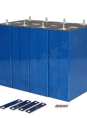 宁德时代L磷酸铁池电大容量大单体 LiFo