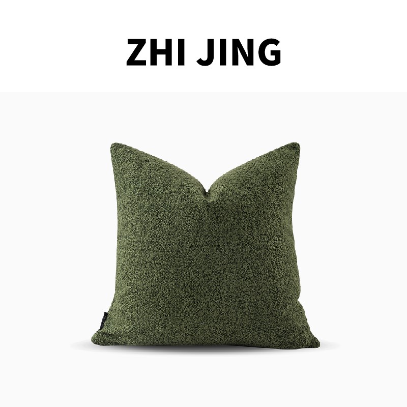 酒店大靠枕样板房客厅沙发抱枕办公室靠垫车内靠背床上床头枕
