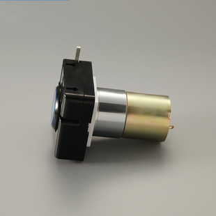 蠕动泵防腐蚀蠕动泵强吸力泵自吸泵粘稠泵抽水泵直流泵