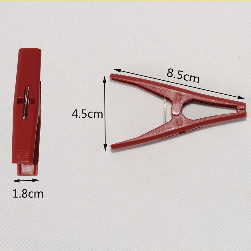 冬瓜夹黄瓜藤蔓夹扶蔓扶藤夹子塑料绑蔓夹固定夹农业蔬菜夹,农机/农具/农膜,其它农用工具,淘宝优惠券,粉丝福利购,淘宝优惠卷