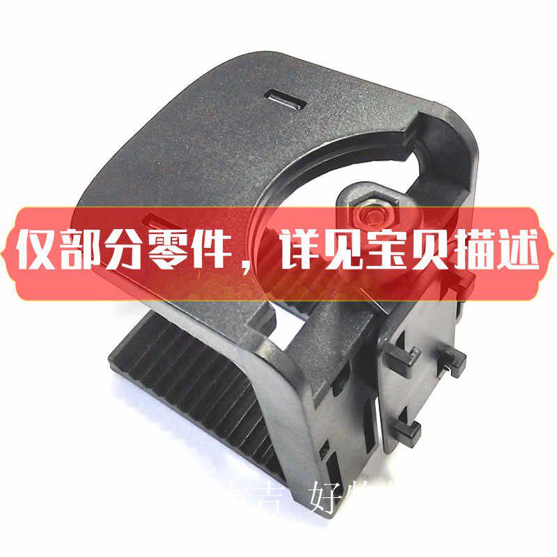 趴趴狗   后视镜固定车支架子型夹