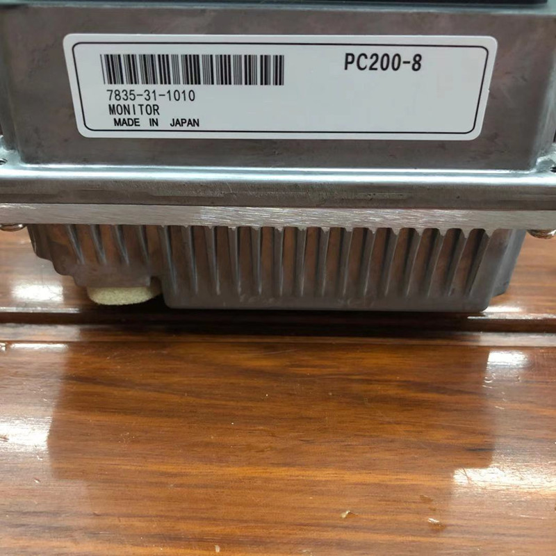 挖掘机适用小松PC-2222-MO显示屏显示器仪表盘