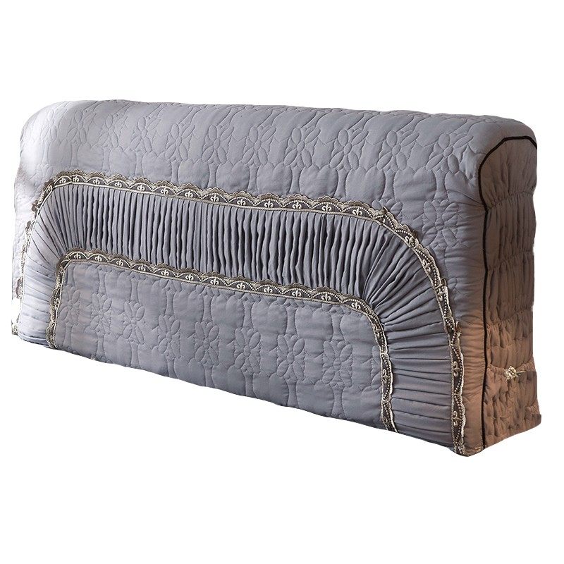 星烁家纺加厚全包床头罩床头防尘罩保护.米床拆洗布艺,家装主材,床头套,淘宝优惠券,粉丝福利购,淘宝优惠卷