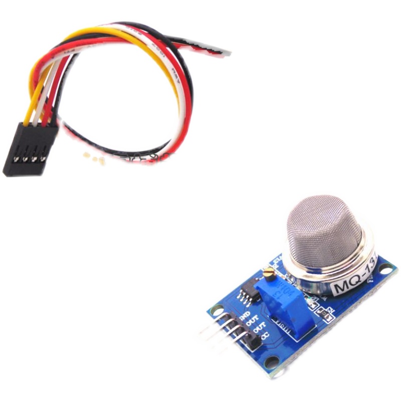 2SH12二氧化硫检测模块 SO2气体传感器 半导体型定性检测