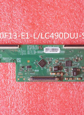 C490F13-E1-L6871逻辑板L-3661ARLC490DUJ-SGE1 6871L-3661AR