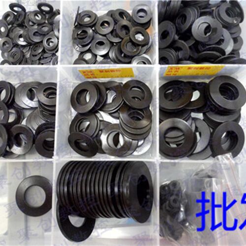 替代慕贝尔垫片/加工中心主轴蝶形弹片/数控机床碟片50*25.4*3