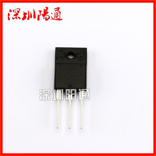 三肯4204高压快恢复整流二极管日本原装全新进口FML4204S/400V20A